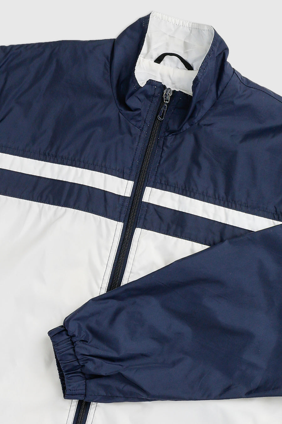 Vintage Nike Windbreaker Jacket - Women's M