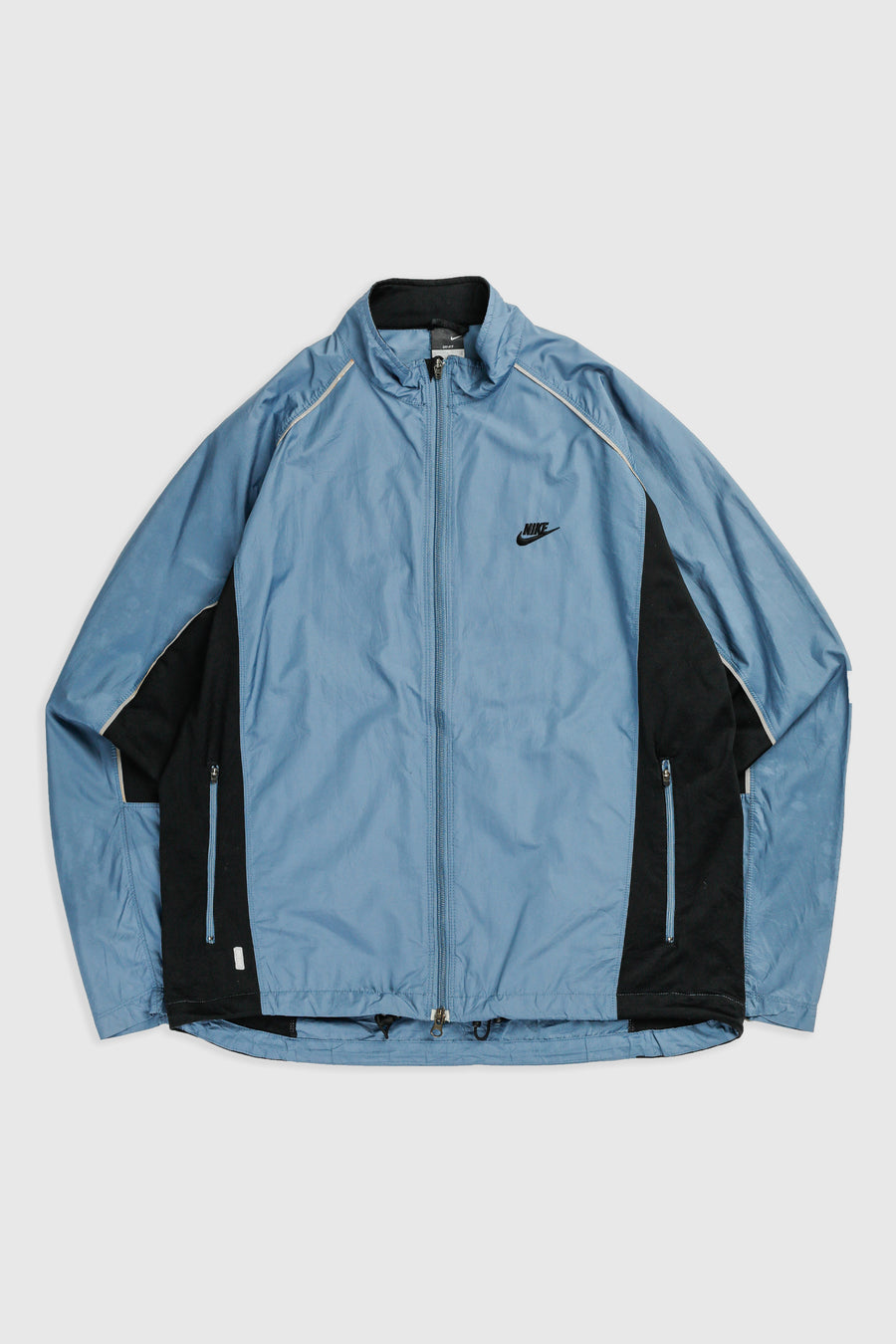 Vintage Nike Windbreaker Jacket - L