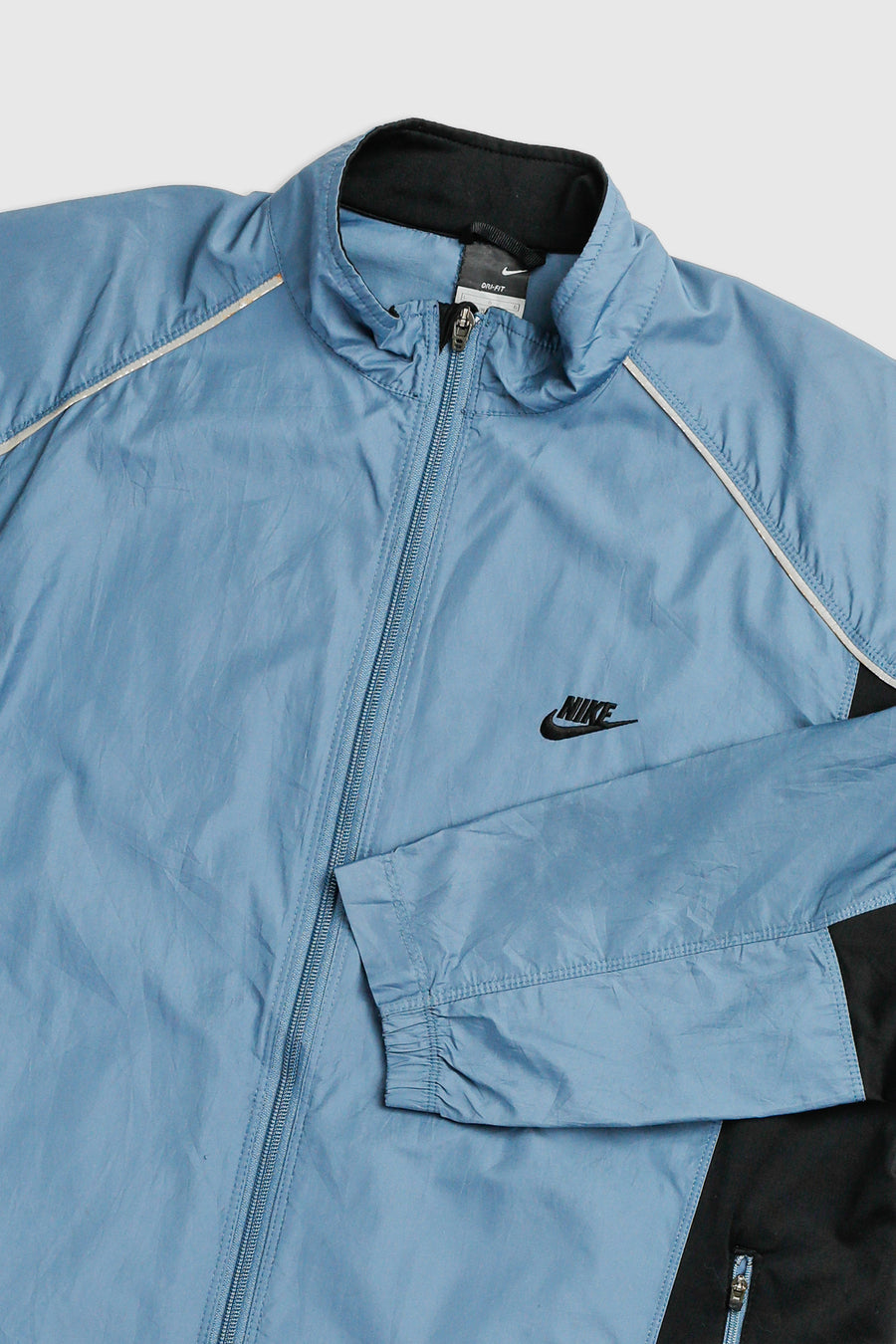 Vintage Nike Windbreaker Jacket - L