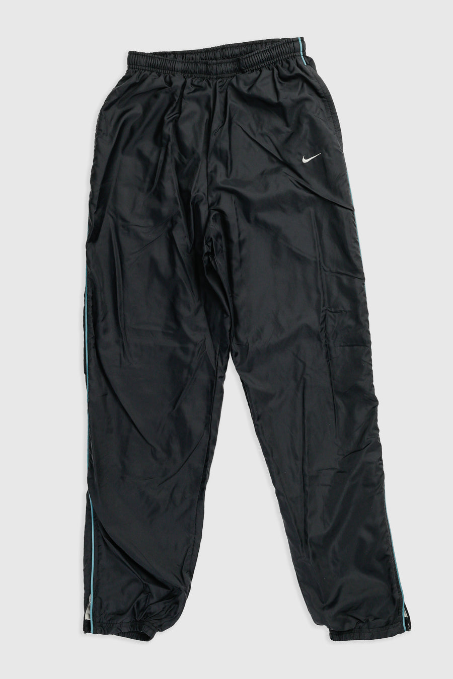 Vintage Nike Windbreaker Pants - Women's S