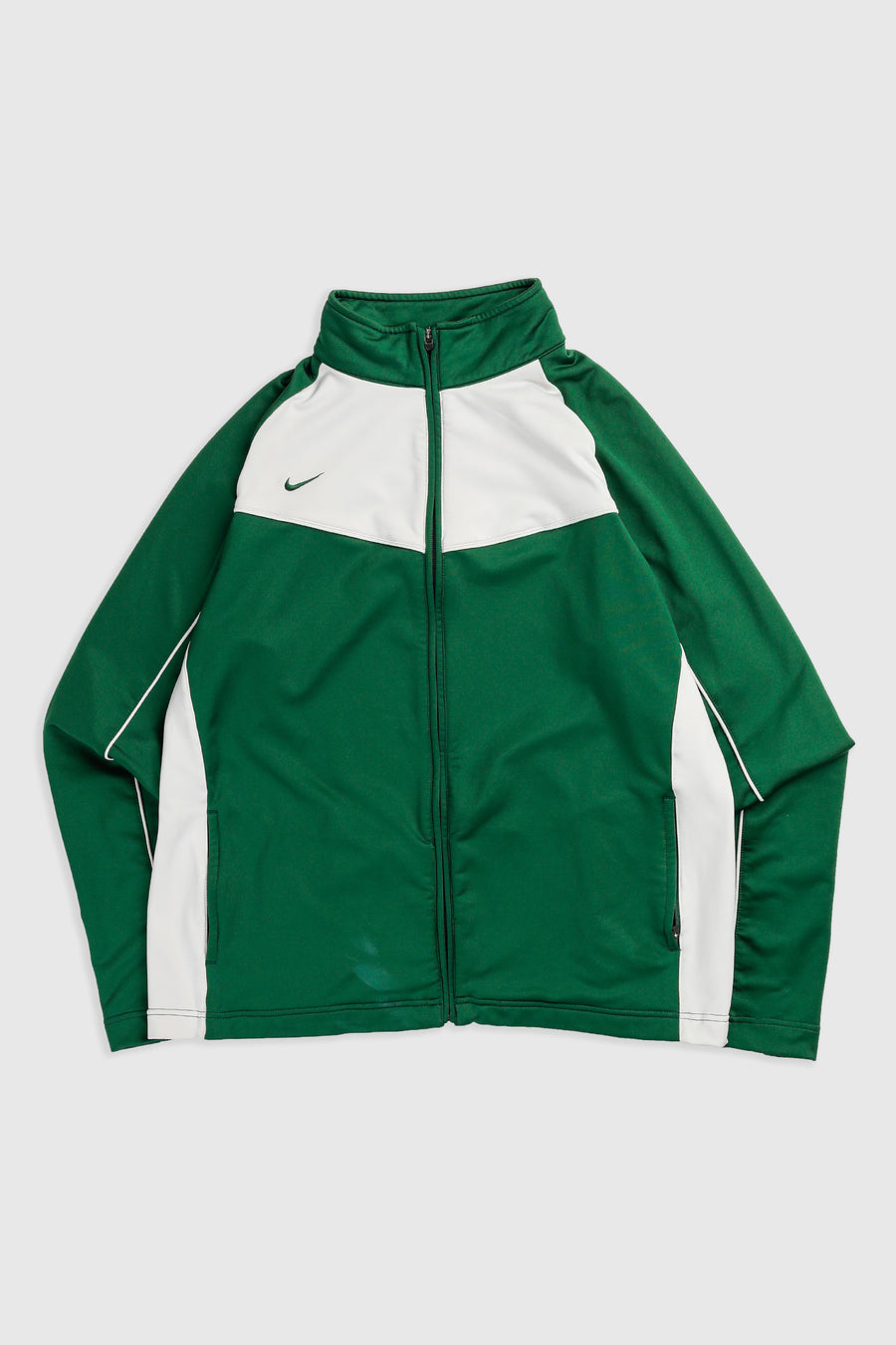 Vintage Nike Track Jacket - L