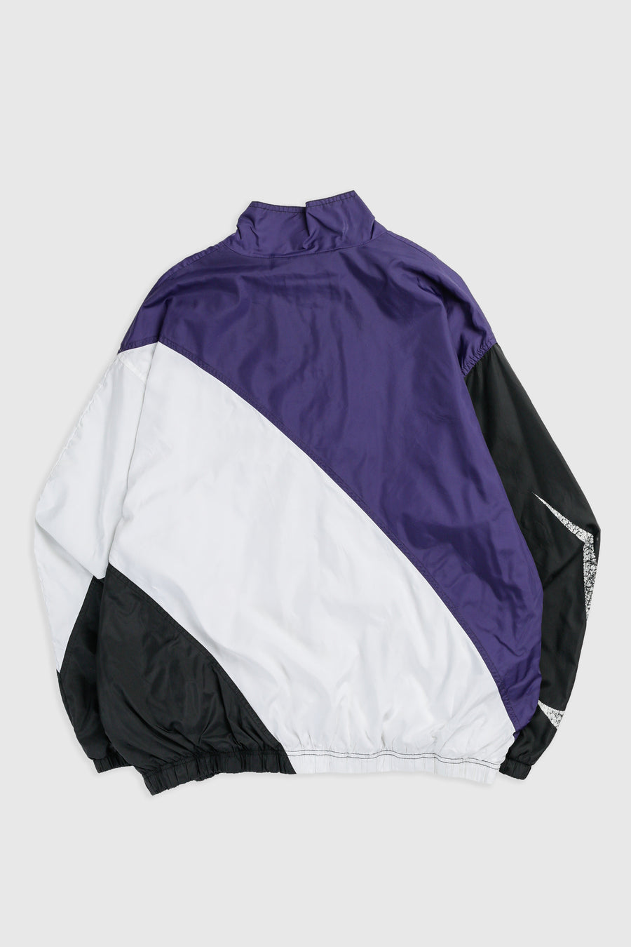 Vintage Nike Windbreaker Jacket - XL