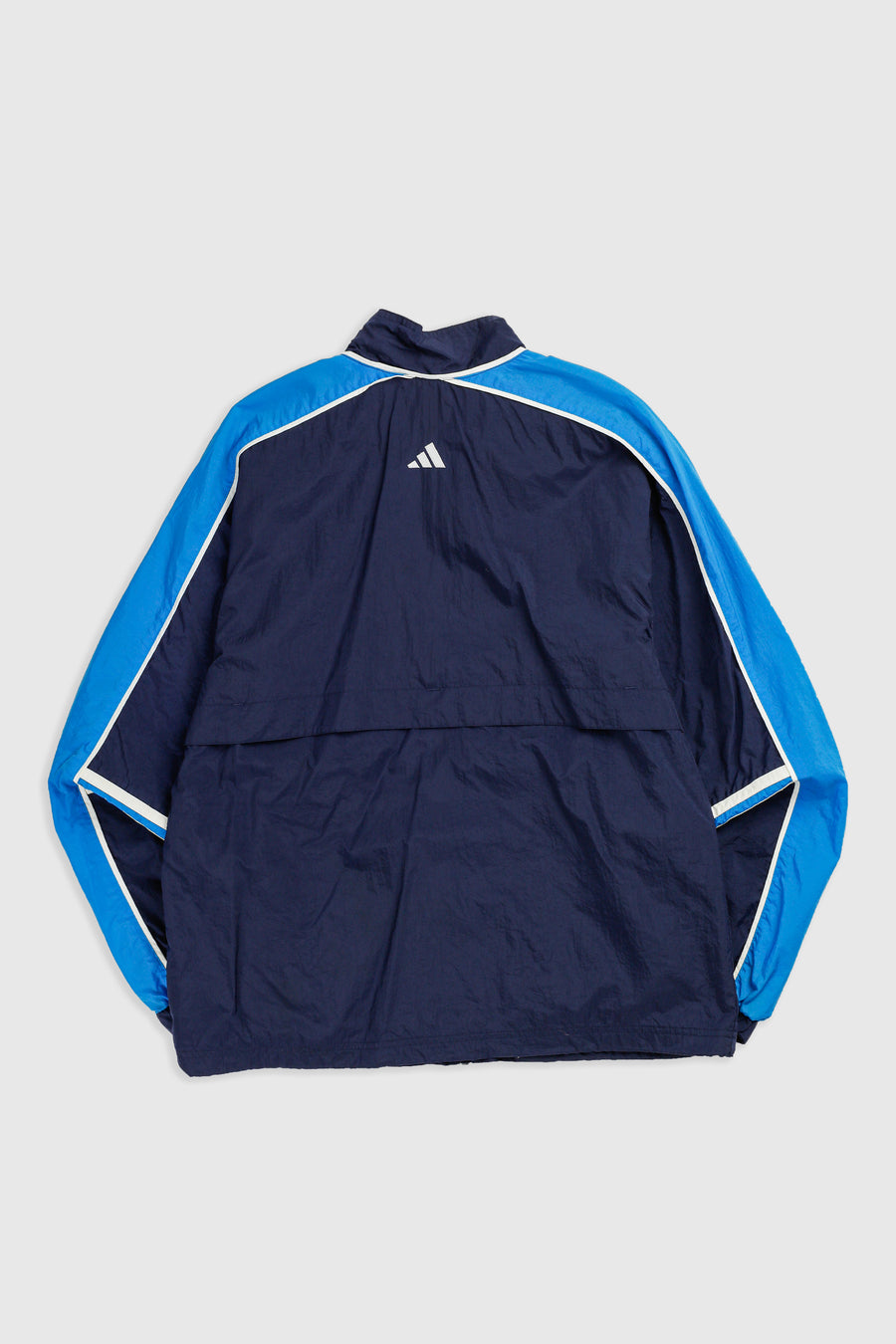 Vintage Adidas Windbreaker Jacket - S