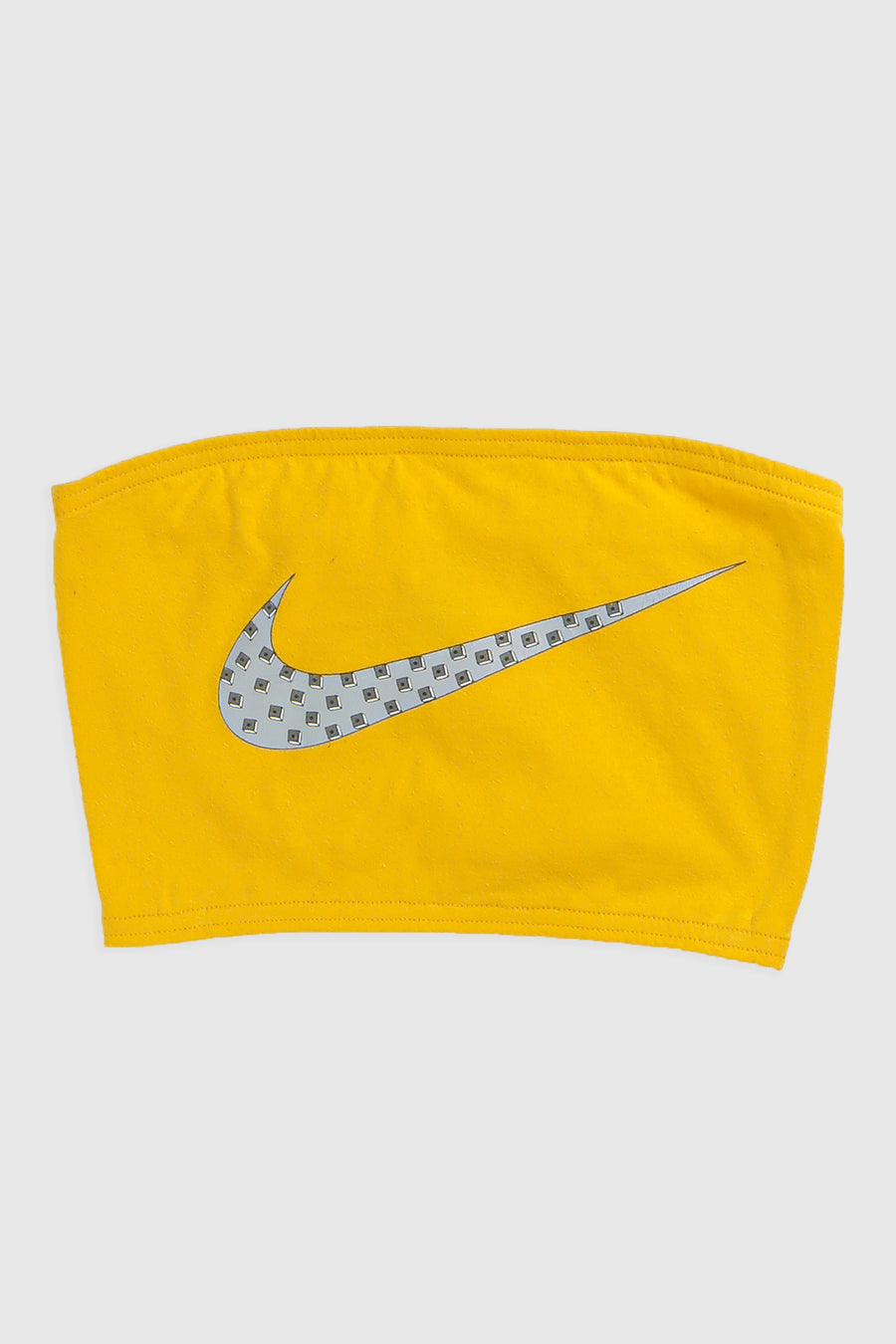 Rework Nike Bandeau - S