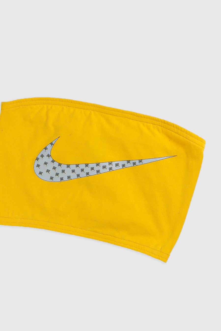 Rework Nike Bandeau - S