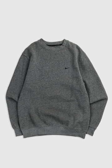 Vintage Nike Sweatshirt - M