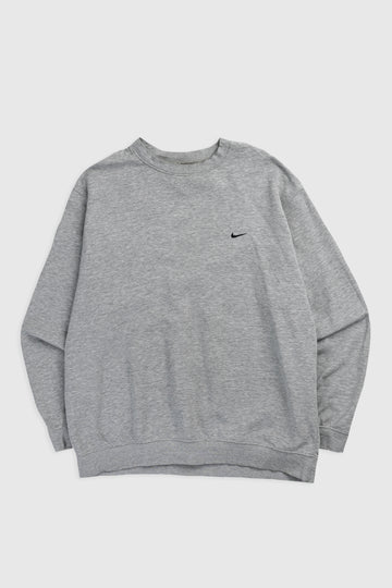 Vintage Nike Sweatshirt - XL