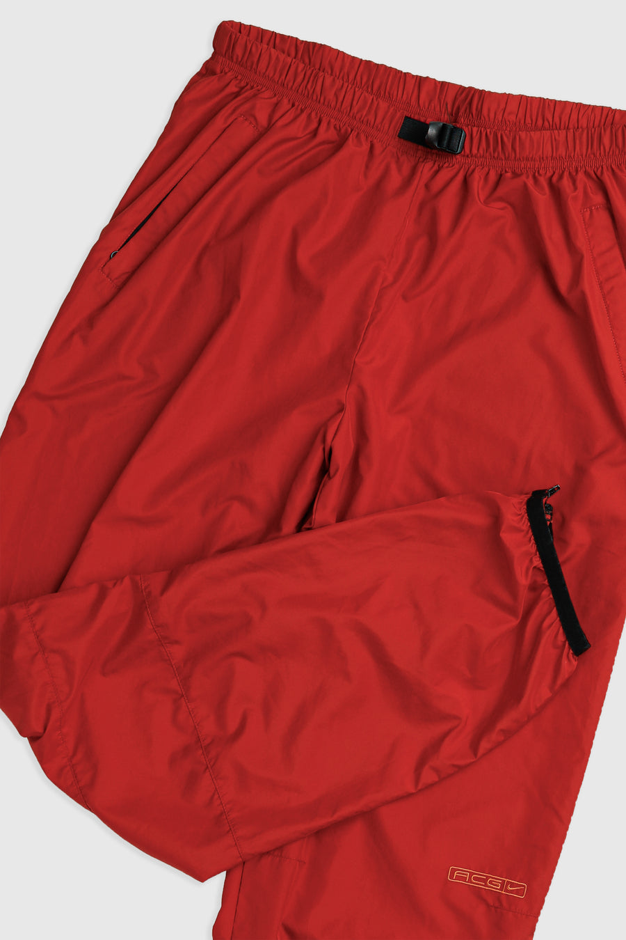 Vintage Nike ACG Windbreaker Pants - XL