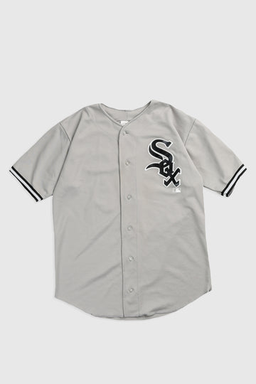 Vintage Chicago White Sox MLB Jersey - L