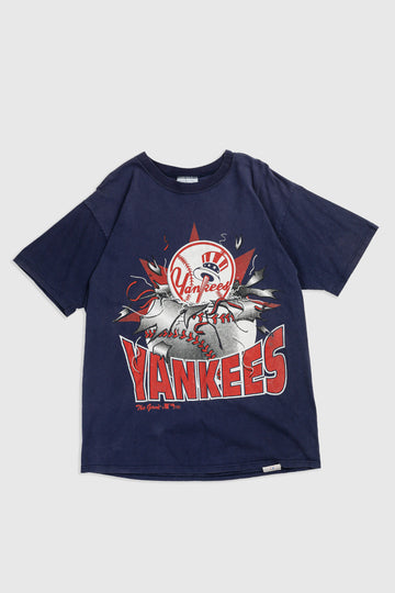 Vintage New York Yankees MLB Tee - XL