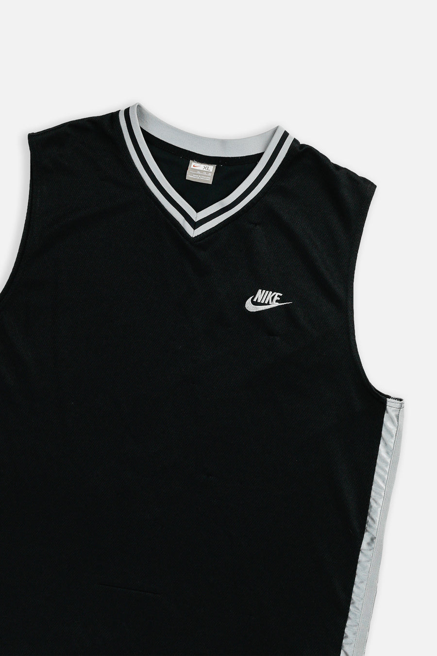Vintage Nike Basketball Jersey - XL