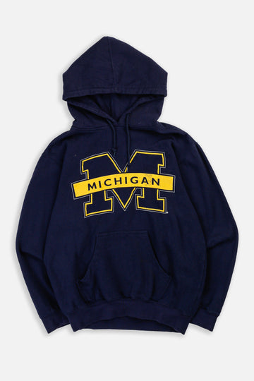 Vintage Michigan Sweatshirt - S