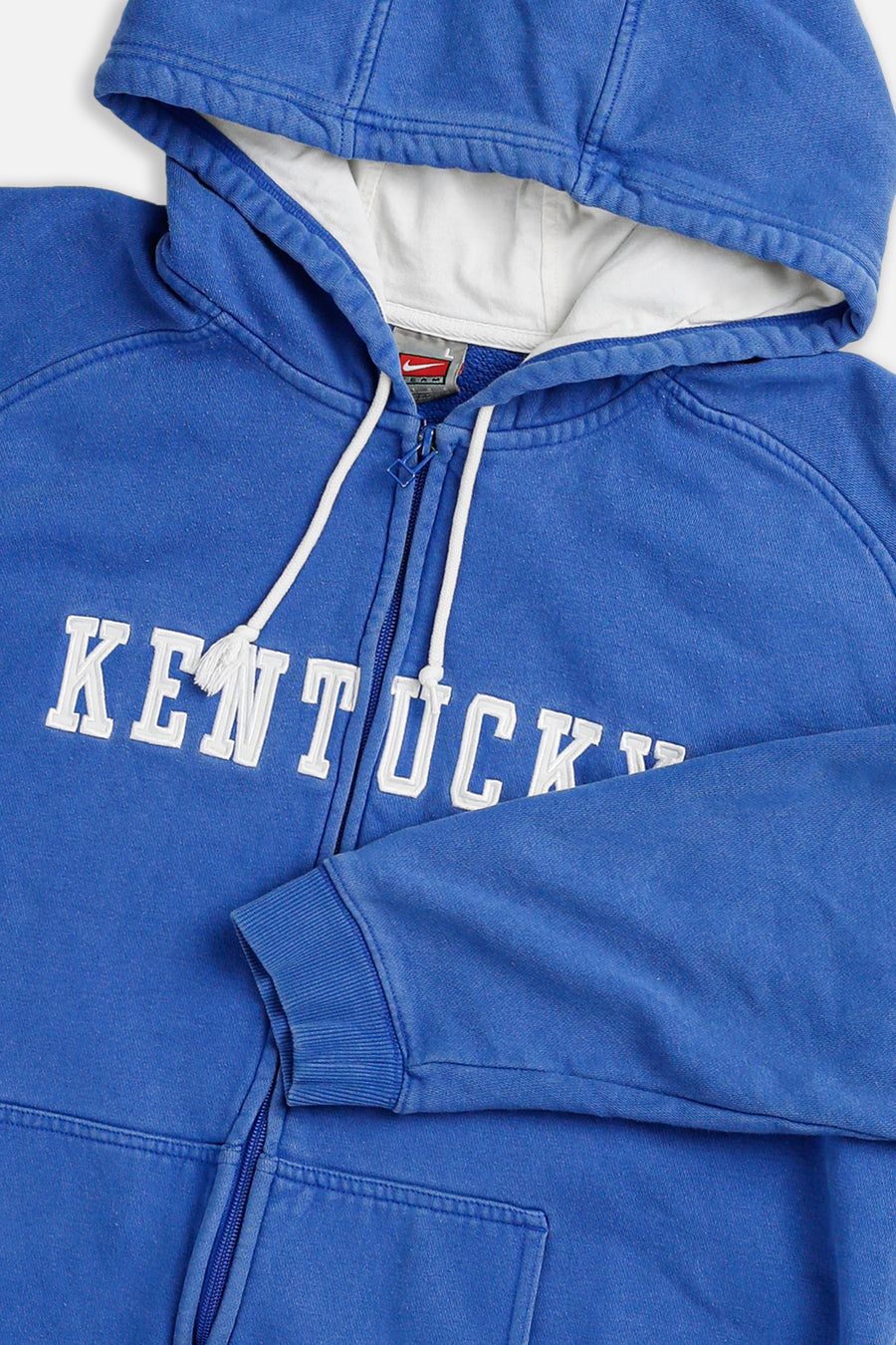 Vintage Kentucky Nike Team Sweatshirt - L