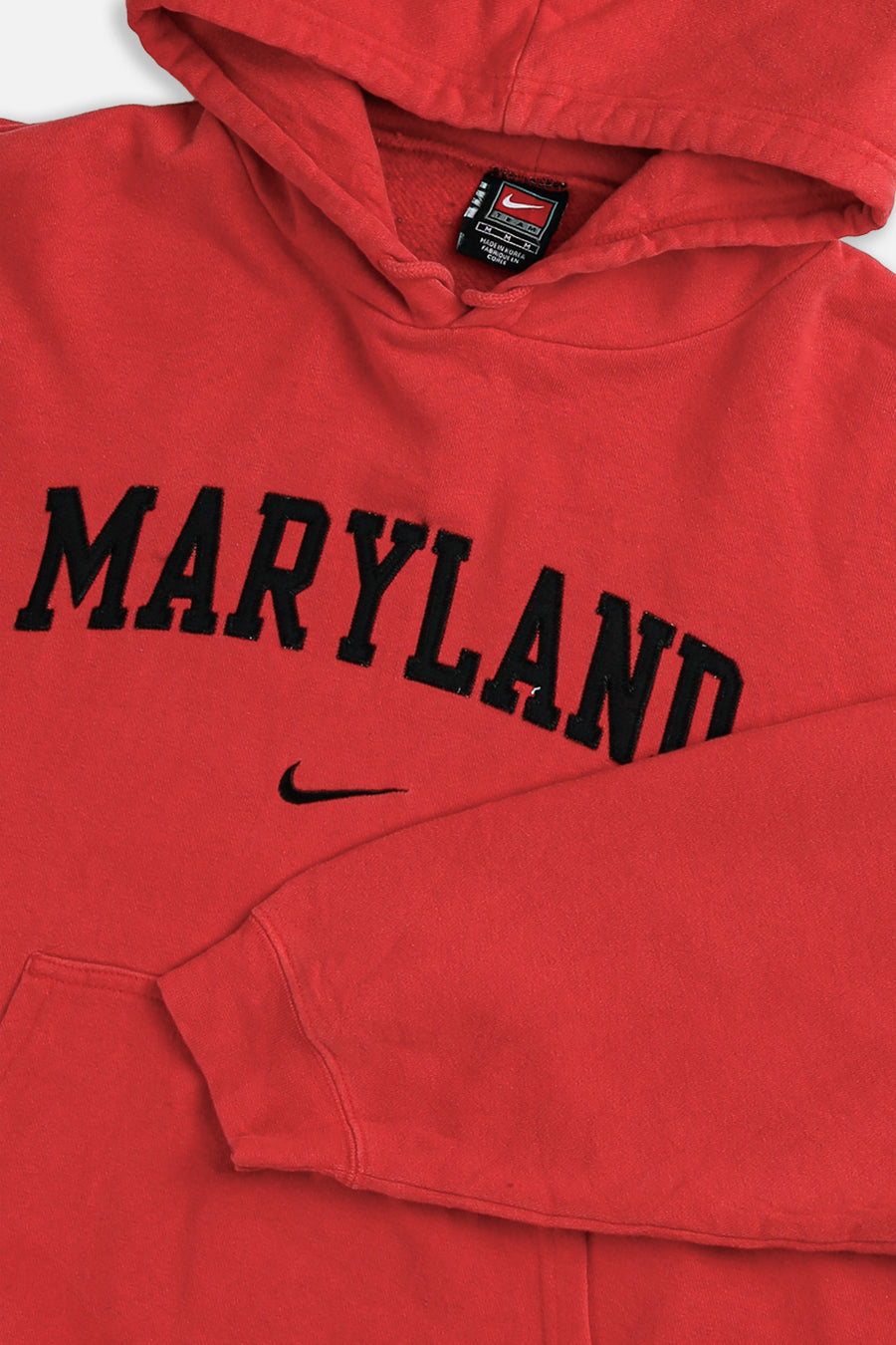 Vintage Maryland Nike Team Sweatshirt - M