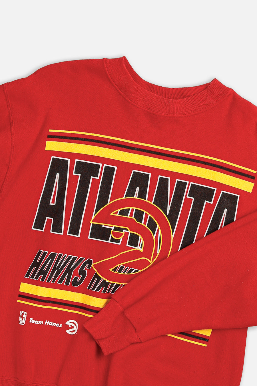 Vintage Atlanta Falcons Sweatshirt - M