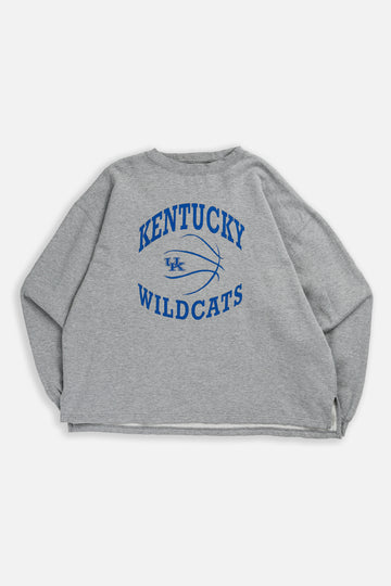 Vintage Kentucky Wildcats Sweatshirt - L