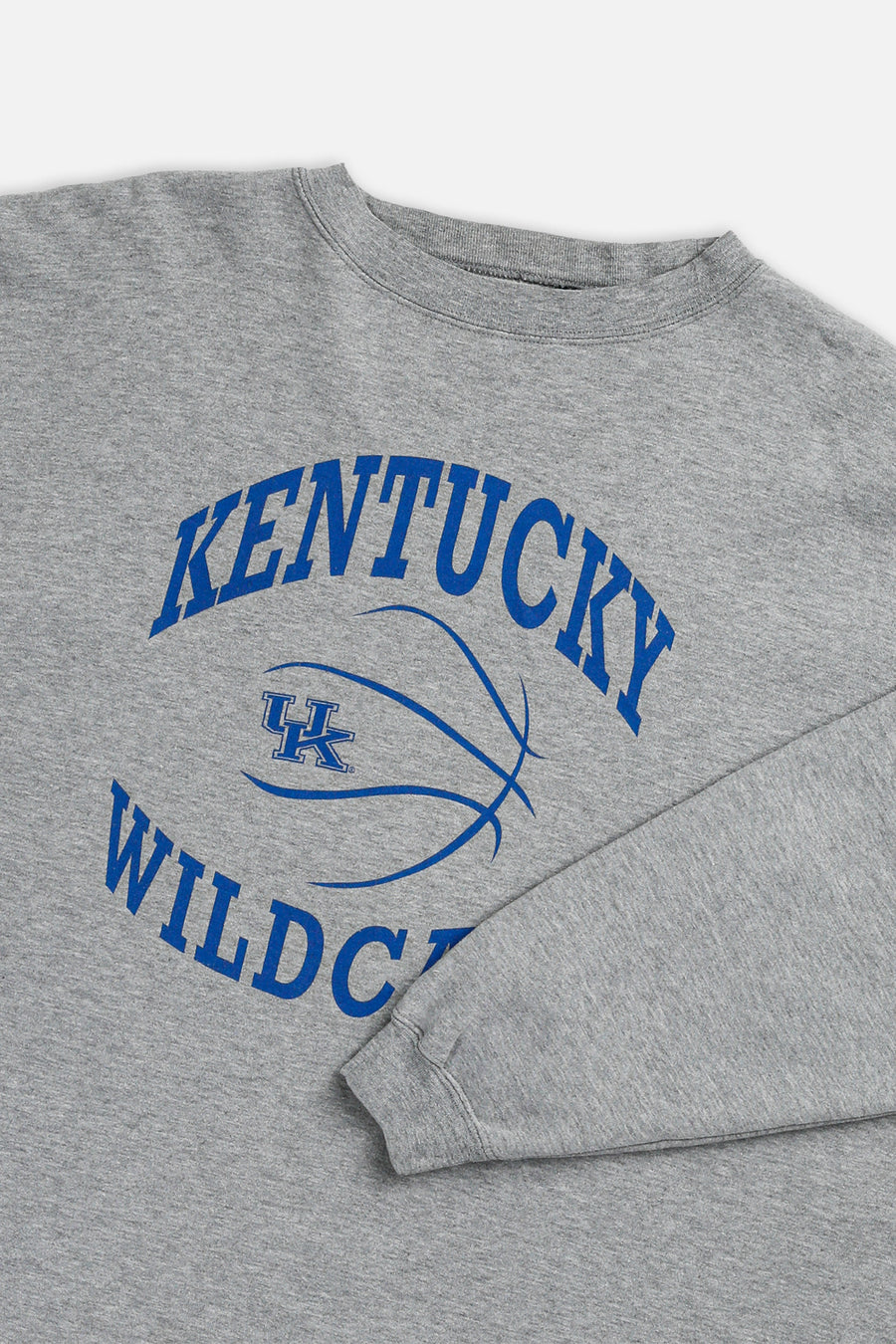 Vintage Kentucky Wildcats Sweatshirt - L