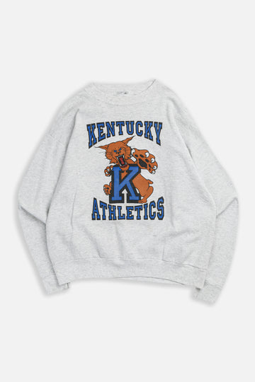 Vintage Kentucky Athletics Sweatshirt - M