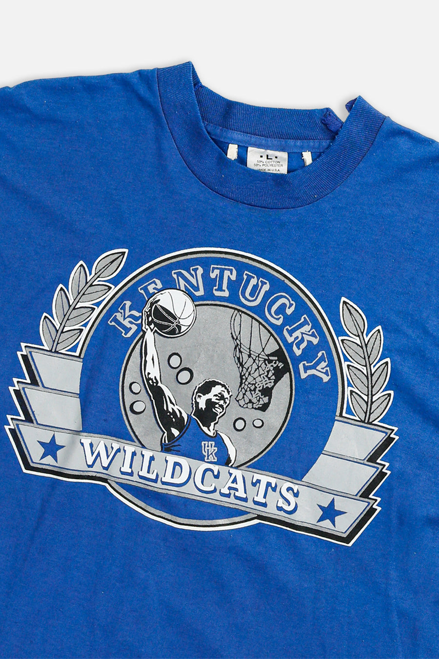 Vintage Kentucky Wildcats Tee - L