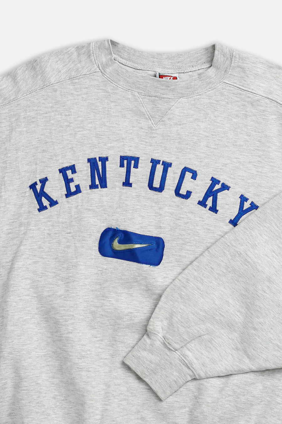 Vintage Kentucky Nike Team Sweatshirt - XL