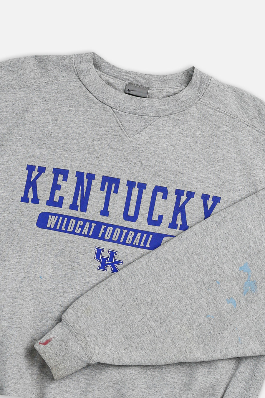 Vintage Kentucky Wildcats Nike Sweatshirt - S