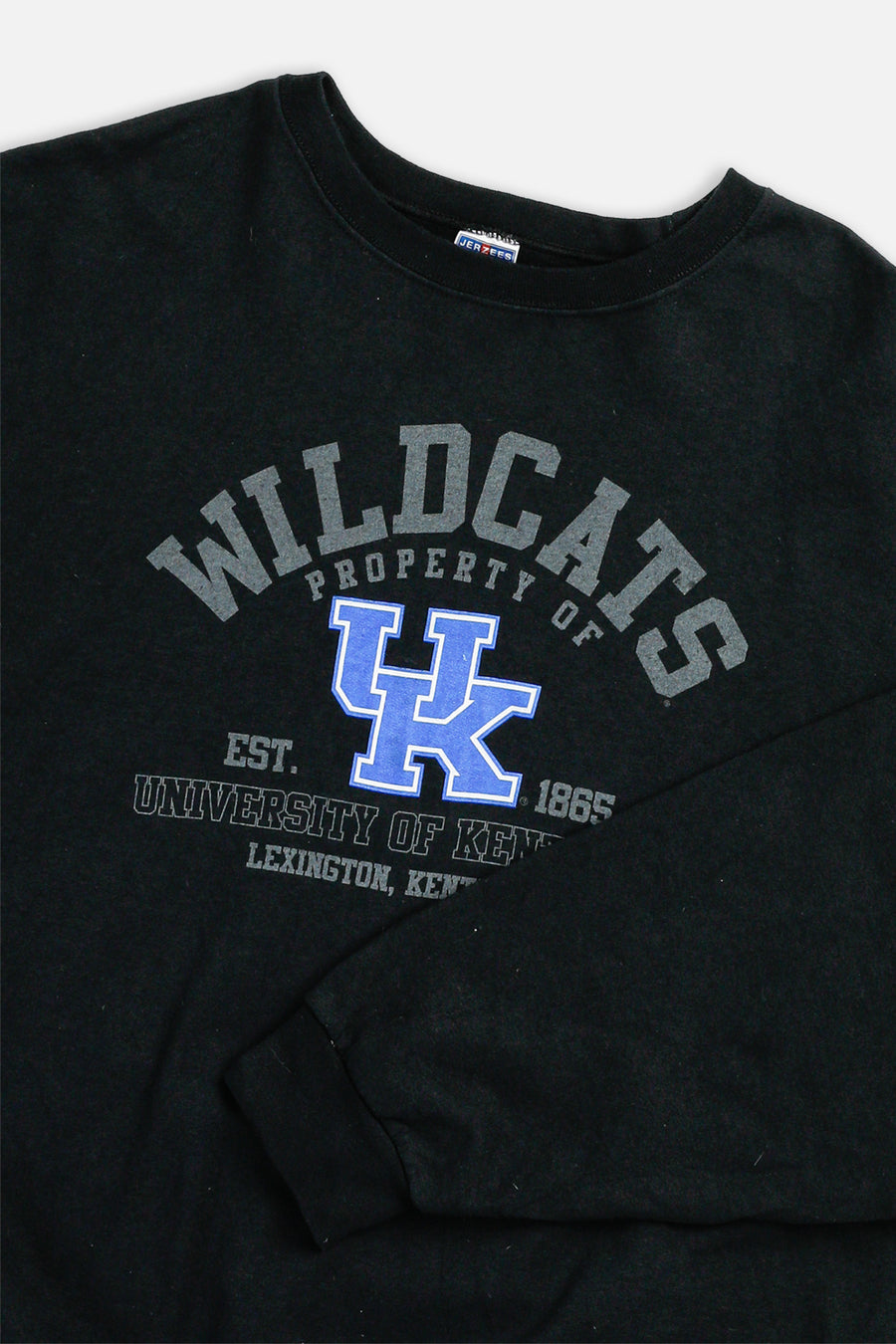 Vintage Kentucky Wildcats Sweatshirt - XXXL