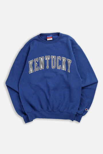 Vintage Kentucky Sweatshirt - S