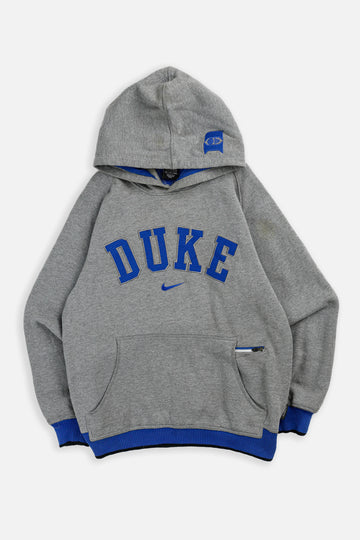 Vintage Duke Nike Team Sweatshirt - S