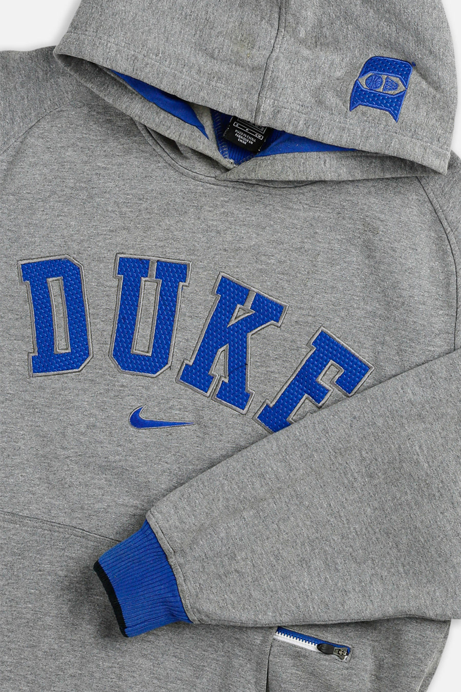 Vintage Duke Nike Team Sweatshirt - S