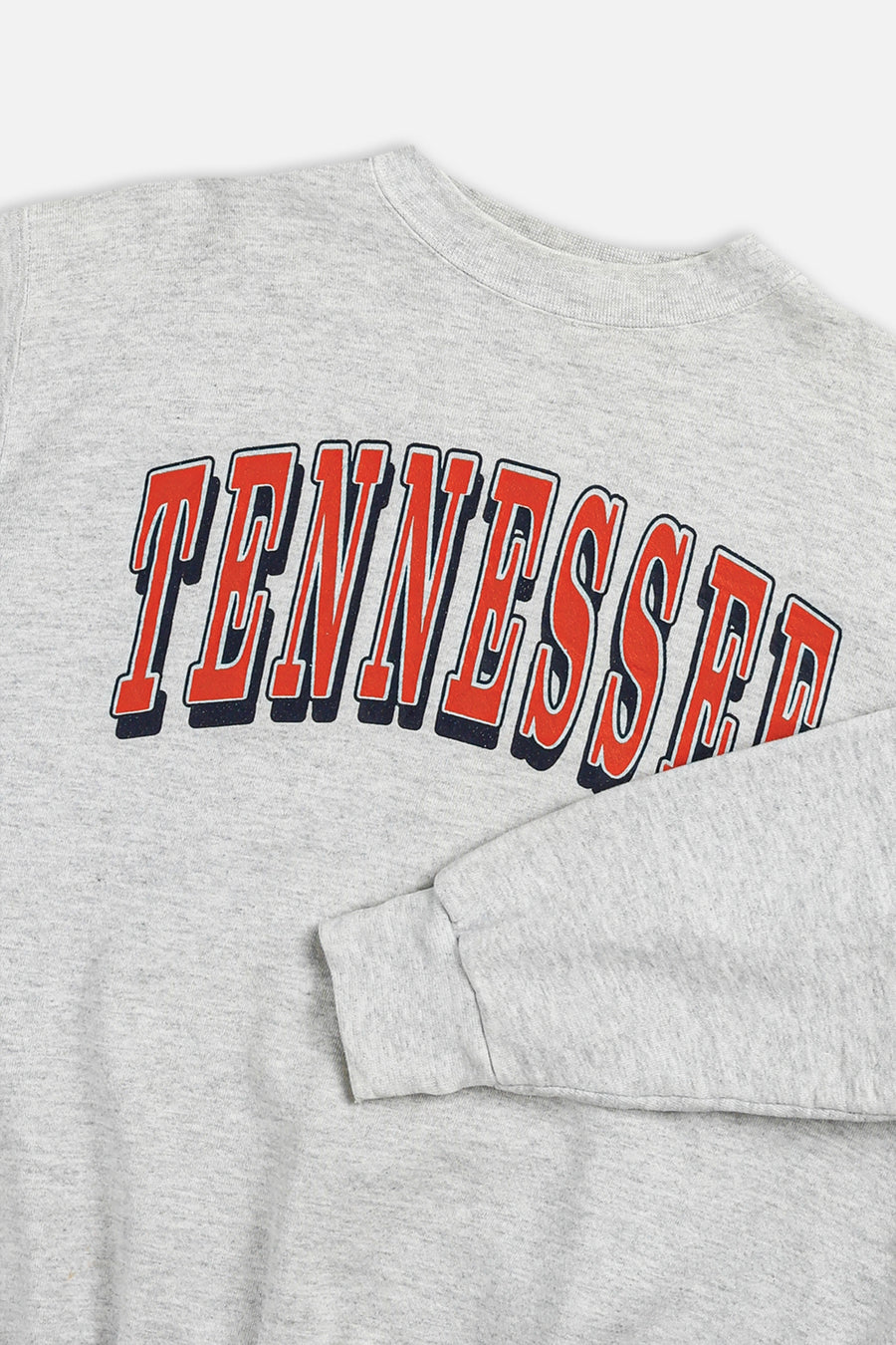 Vintage Tennessee Sweatshirt - L