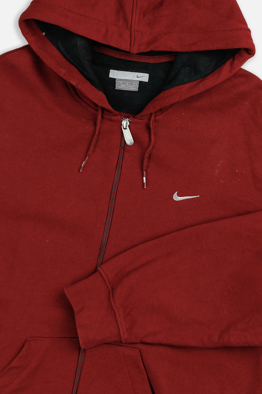 Vintage Nike Sweatshirt - M