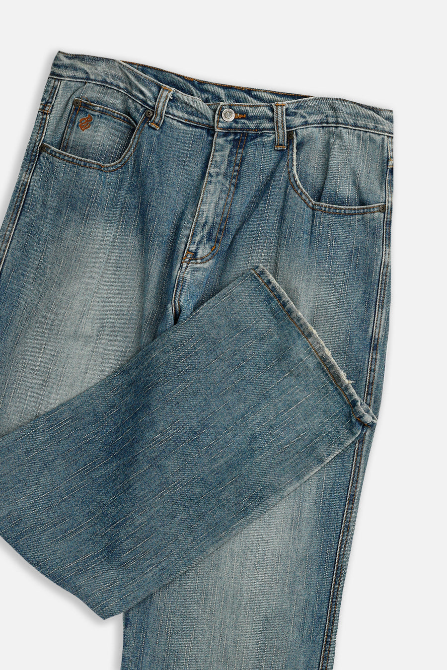 Vintage Rocawear Denim Pants - W34