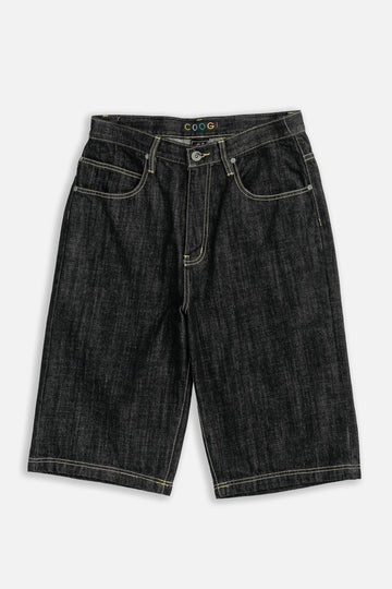 Vintage Coogi Denim Shorts - W34