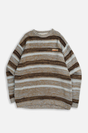 Vintage South Pole Knit Sweater - XL