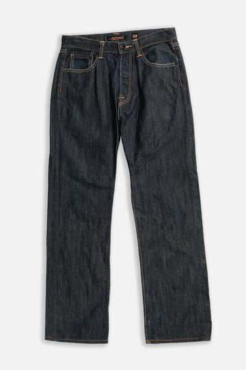 Vintage Ed Hardy Denim Pants - W32