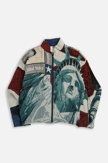 Vintage USA Jacket - M