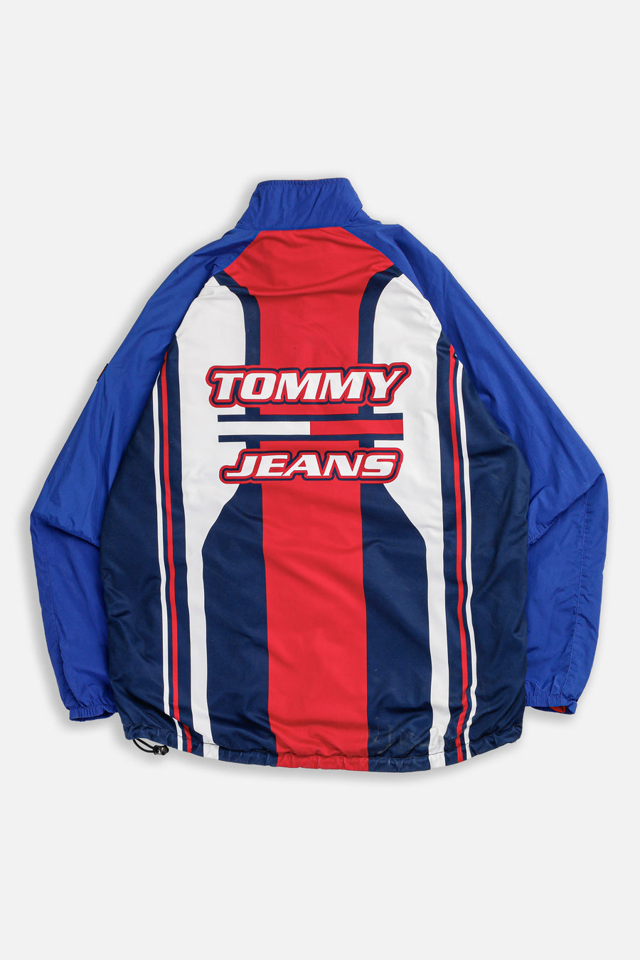 Vintage Tommy Windbreaker Jacket - M
