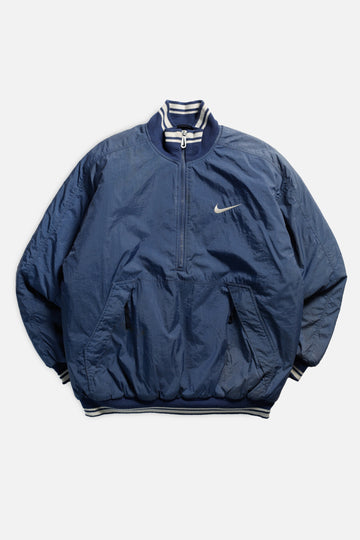 Vintage Nike Puffer Jacket - L