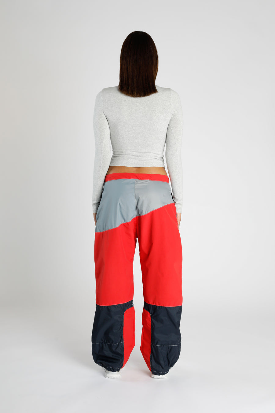 Rework Outerwear Pant - L