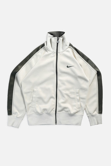 Vintage Nike Track Jacket - M