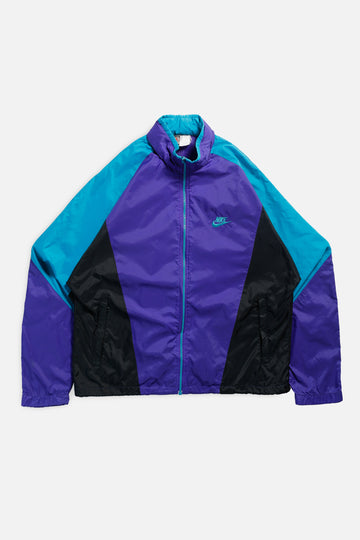 Vintage Nike Windbreaker Jacket - M