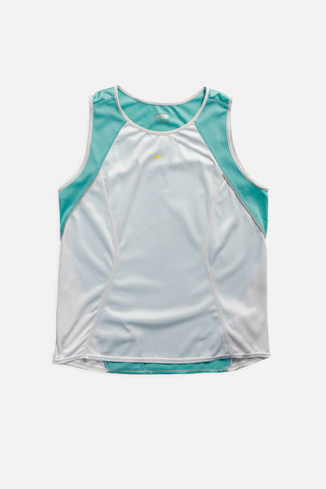 Vintage Nike Athletic Tank - Women's L