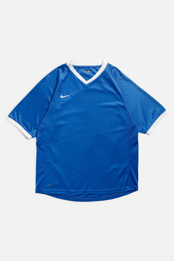 Vintage Nike Athletic Tee - M