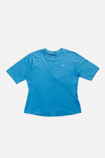 Vintage Nike Athletic Tee - Women's M