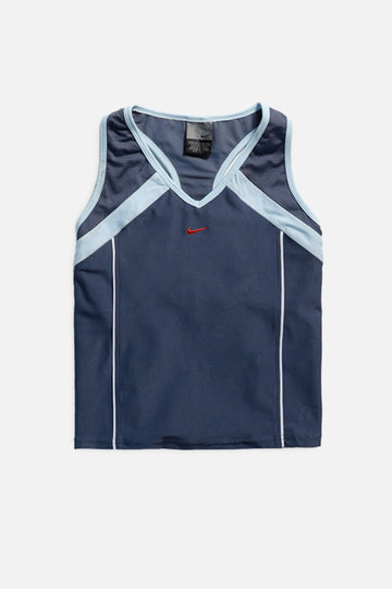 Vintage Nike Athletic Tank - Women's XS