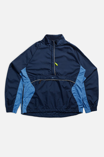 Vintage Nike Windbreaker Jacket - Women's M