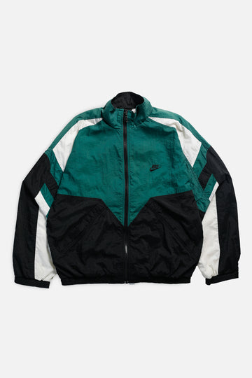 Vintage Nike Windbreaker Jacket - L