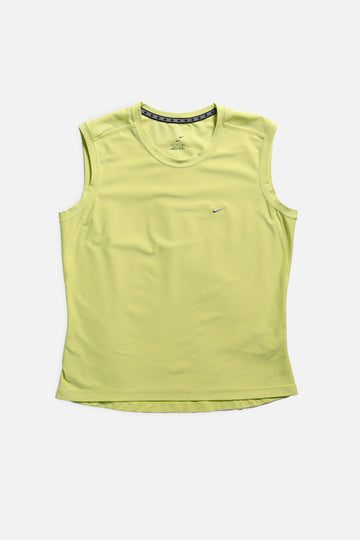 Vintage Nike Athletic Tank - Women's S