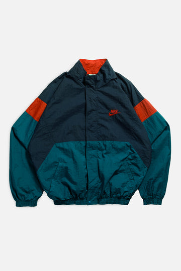 Vintage Nike Windbreaker Jacket - Men's M