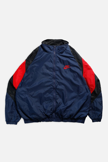 Vintage Nike Windbreaker Jacket - XXL